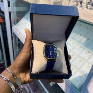 montre personnalisée